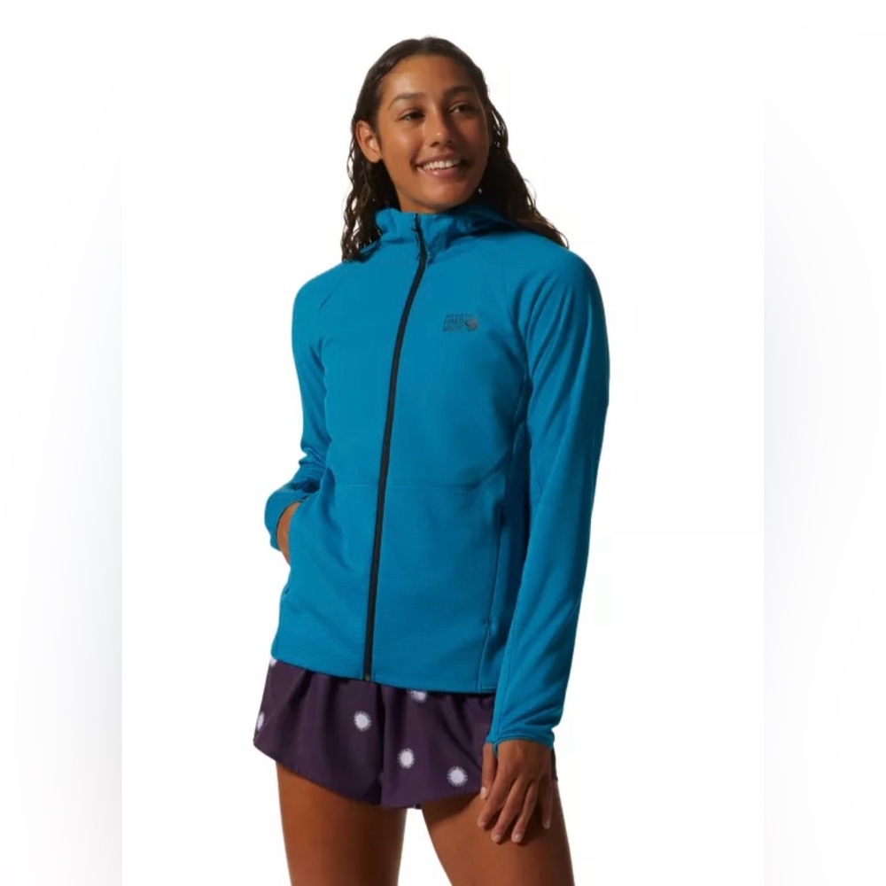 Mountain Hardwear Stratus Range Hoodie